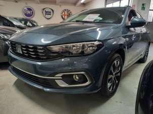 FIAT Tipo Benzina 2023 usata