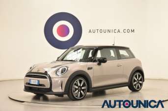 MINI Cooper Benzina 2021 usata, Brescia