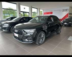 AUDI Q3 Benzina 2024 usata, Treviso