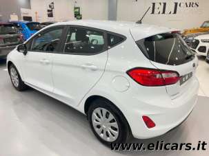 FORD Fiesta Benzina 2024 usata