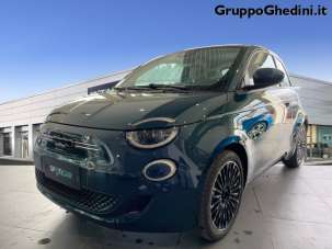 FIAT 500 Elettrica 2023 usata, Bologna