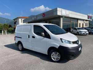 NISSAN NV200 Diesel 2019 usata, Pordenone