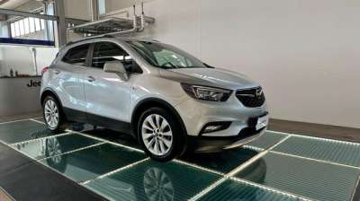 OPEL Mokka X Benzina 2019 usata, Reggio Nell'Emilia