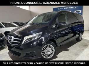 MERCEDES-BENZ Vito Diesel 2019 usata, Cuneo