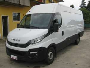 IVECO Daily Diesel 2019 usata, Verona