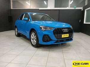 AUDI Q3 Diesel 2023 usata