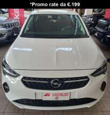 OPEL Corsa Benzina 2021 usata, Torino