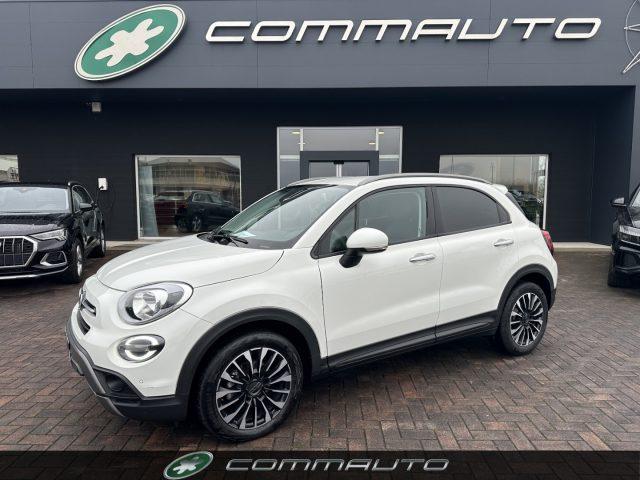 FIAT 500X Diesel 2022 usata, Treviso foto