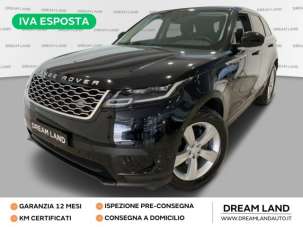 LAND ROVER Range Rover Velar Diesel 2020 usata