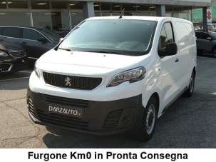 PEUGEOT Expert Diesel 2024 usata, Brescia