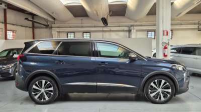 PEUGEOT 5008 Diesel 2018 usata