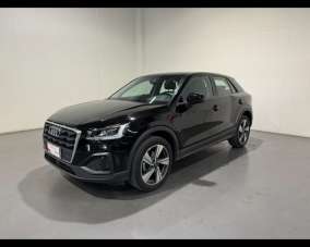 AUDI Q2 Benzina 2020 usata, Treviso