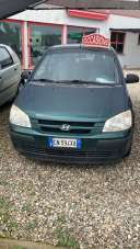 HYUNDAI Getz Diesel 2005 usata, Novara