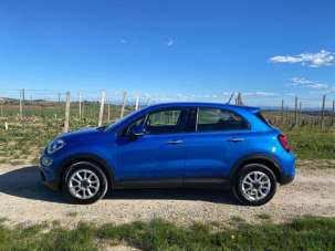 FIAT 500X Benzina 2021 usata