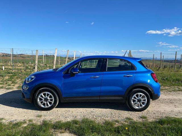 FIAT 500X Benzina 2021 usata foto