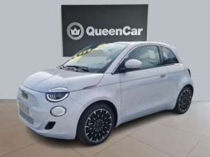 FIAT 500e Elettrica usata