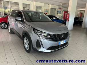 PEUGEOT 5008 Diesel 2021 usata