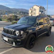 JEEP Renegade Diesel 2019 usata, Cuneo