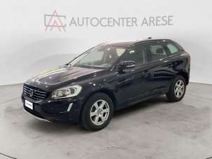 VOLVO XC60 Diesel 2014 usata