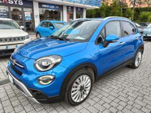 FIAT 500X Diesel 2019 usata, Roma