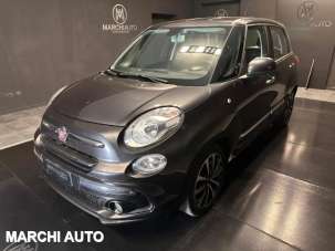 FIAT 500L Benzina 2018 usata, Perugia