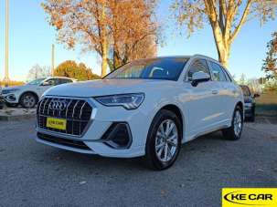 AUDI Q3 Benzina 2023 usata