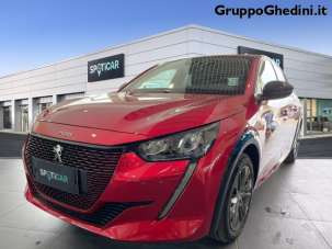 PEUGEOT 208 Elettrica 2023 usata, Bologna