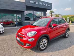 FIAT 500X Diesel 2016 usata