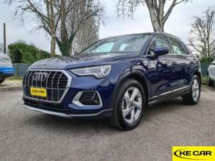 AUDI Q3 Diesel 2023 usata