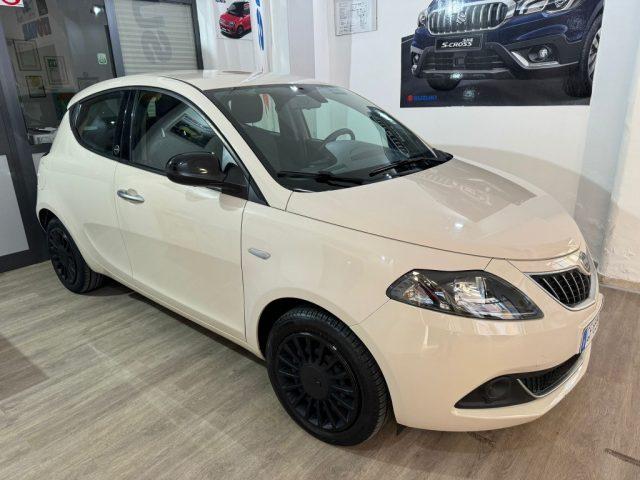 LANCIA Ypsilon Elettrica/Benzina 2021 usata, Trapani foto