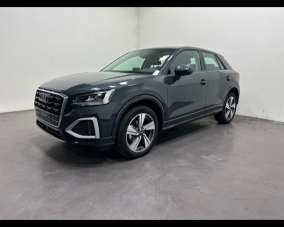 AUDI Q2 Benzina 2023 usata, Treviso