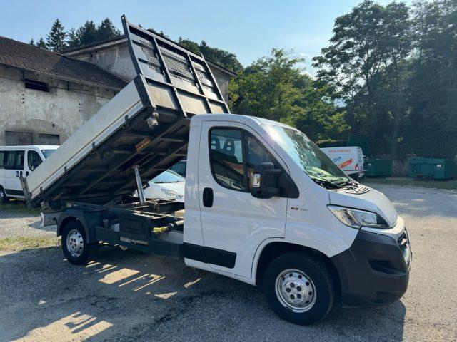 FIAT Ducato Diesel 2018 usata foto