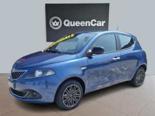 LANCIA Ypsilon Elettrica/Benzina 2022 usata