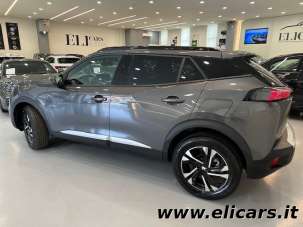 PEUGEOT 2008 Benzina 2023 usata