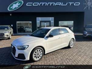 AUDI A1 Benzina 2021 usata, Treviso