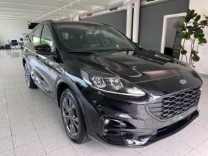 FORD Kuga Elettrica/Benzina 2022 usata