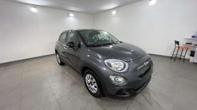 FIAT 500X Benzina 2024 usata