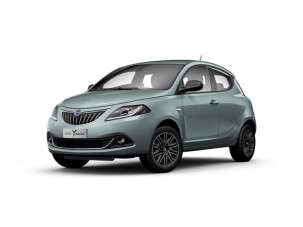 LANCIA Ypsilon Benzina/GPL 2024 usata