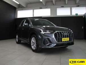 AUDI Q3 Benzina 2023 usata