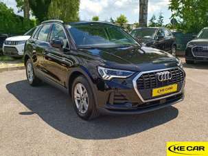 AUDI Q3 Diesel 2023 usata