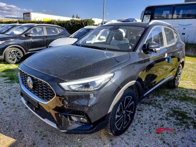 MG ZS Benzina 2024 usata, Perugia foto