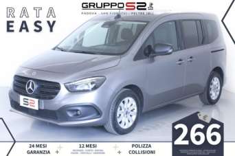 MERCEDES-BENZ Citan Diesel 2023 usata, Padova