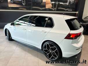 VOLKSWAGEN Golf Diesel 2021 usata