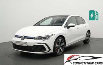 VOLKSWAGEN Golf Elettrica/Benzina 2021 usata