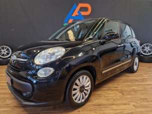 FIAT 500L Diesel 2014 usata