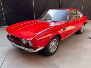 FIAT Dino Benzina 1968 usata, Torino