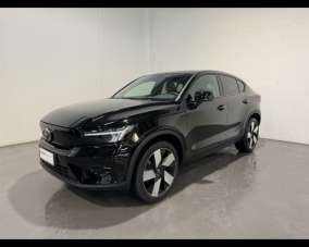 VOLVO C40 Elettrica 2023 usata, Treviso