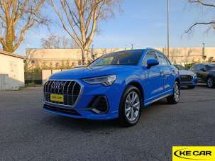 AUDI Q3 Diesel 2023 usata