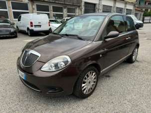 LANCIA Ypsilon Diesel 2011 usata