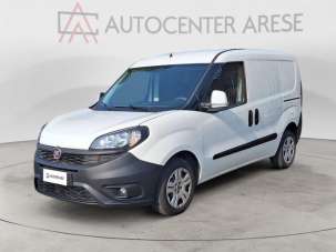 FIAT Doblo Diesel 2019 usata